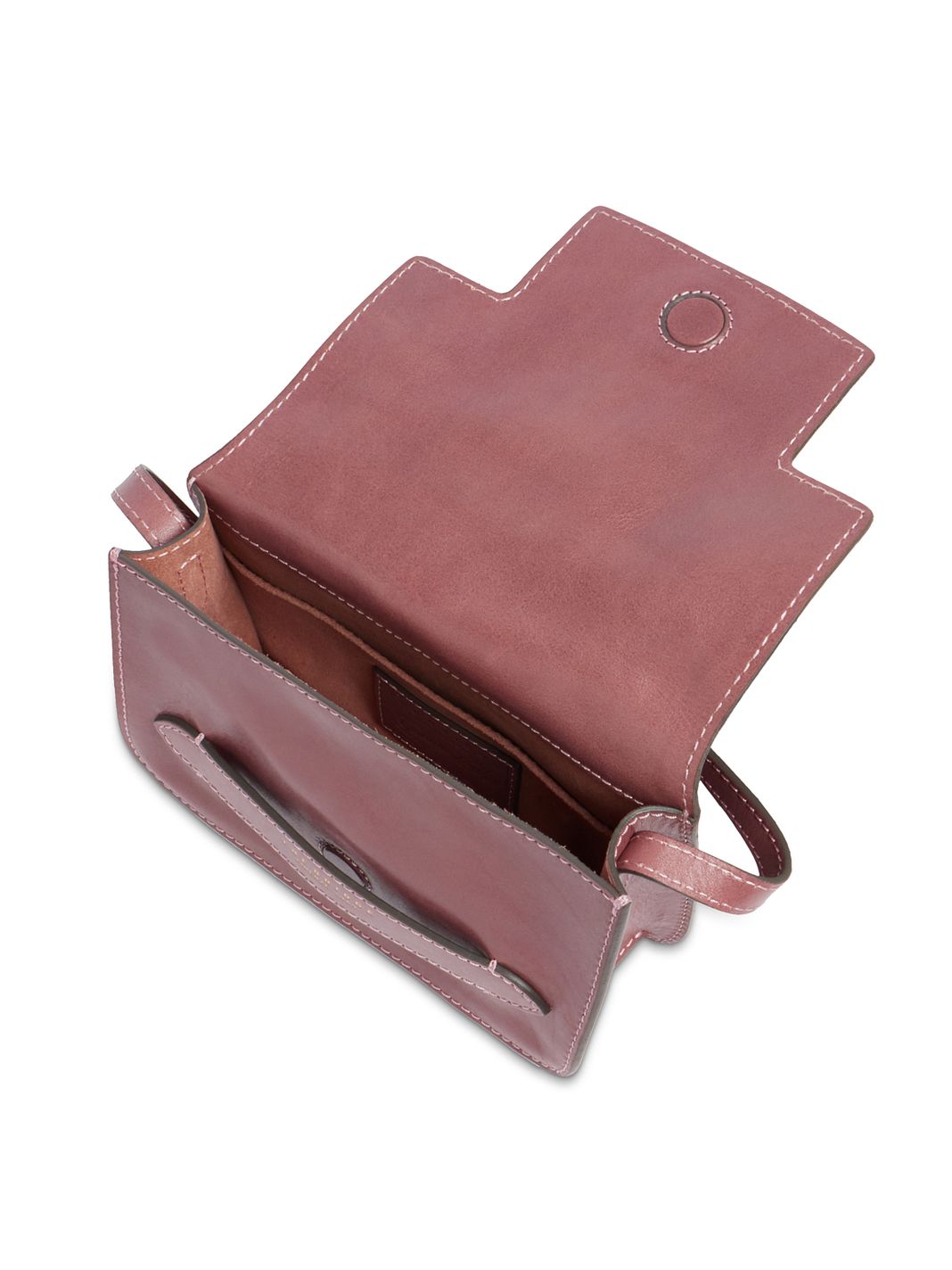 The Bridge Lucrezia Borsa a tracolla Vera Pelle 18 cm The Bridge Lucrezia Borsa a tracolla Vera Pelle 18 cm