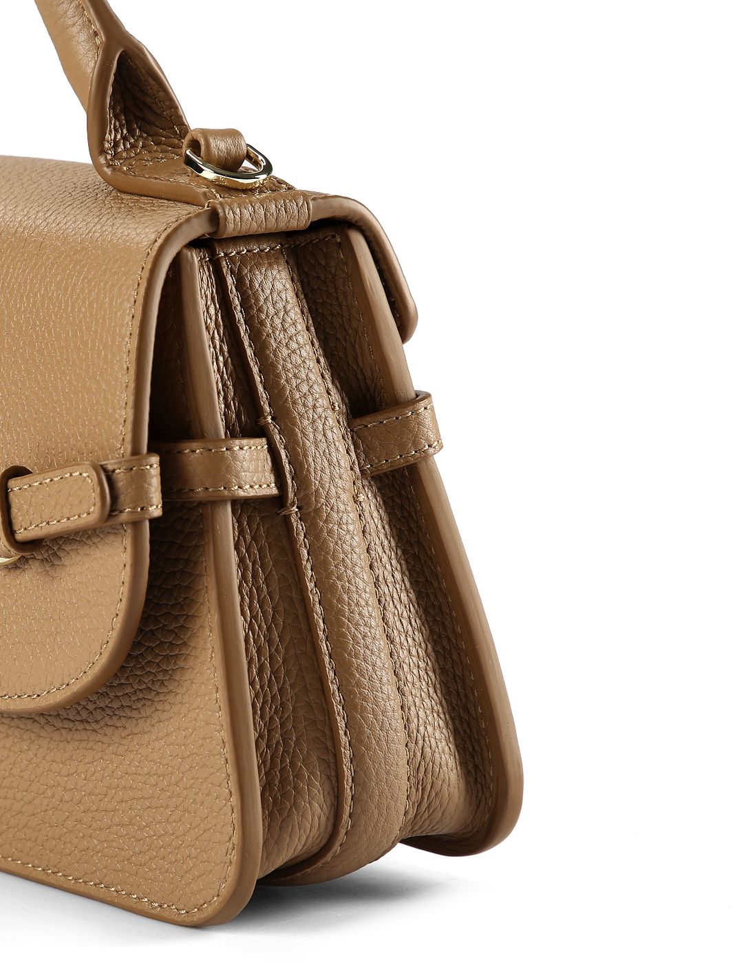 AIGNER Cavallo Borsetta Vera Pelle 25.5 cm AIGNER Cavallo Borsetta Vera Pelle 25.5 cm