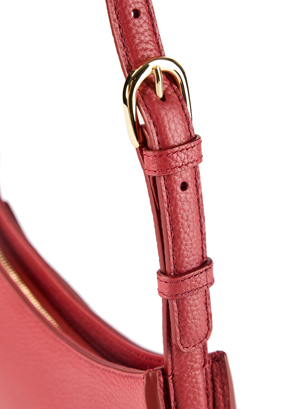 AIGNER Cavallo Borsa a spalla Vera Pelle 26 cm AIGNER Cavallo Borsa a spalla Vera Pelle 26 cm
