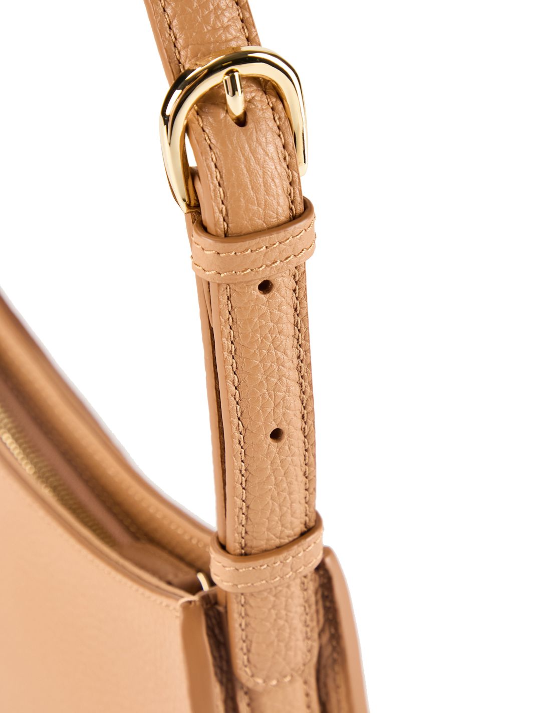 AIGNER Cavallo Borsa a spalla Vera Pelle 26 cm AIGNER Cavallo Borsa a spalla Vera Pelle 26 cm