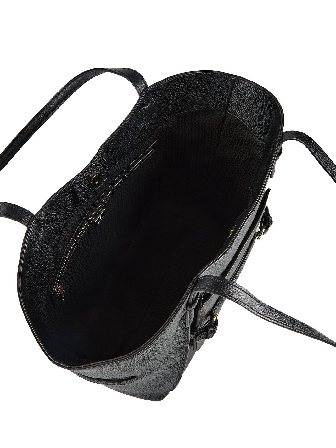 AIGNER Cavallo Borsa shopper Vera Pelle 45 cm AIGNER Cavallo Borsa shopper Vera Pelle 45 cm