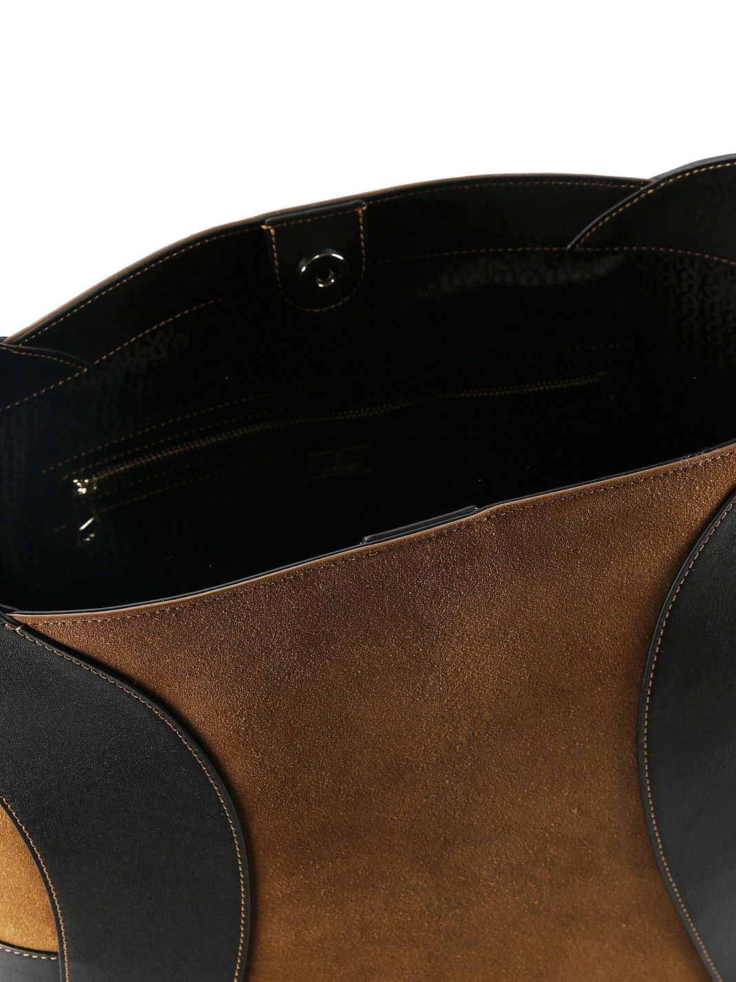 AIGNER Deborah Borsa shopper Vera Pelle 37 cm AIGNER Deborah Borsa shopper Vera Pelle 37 cm