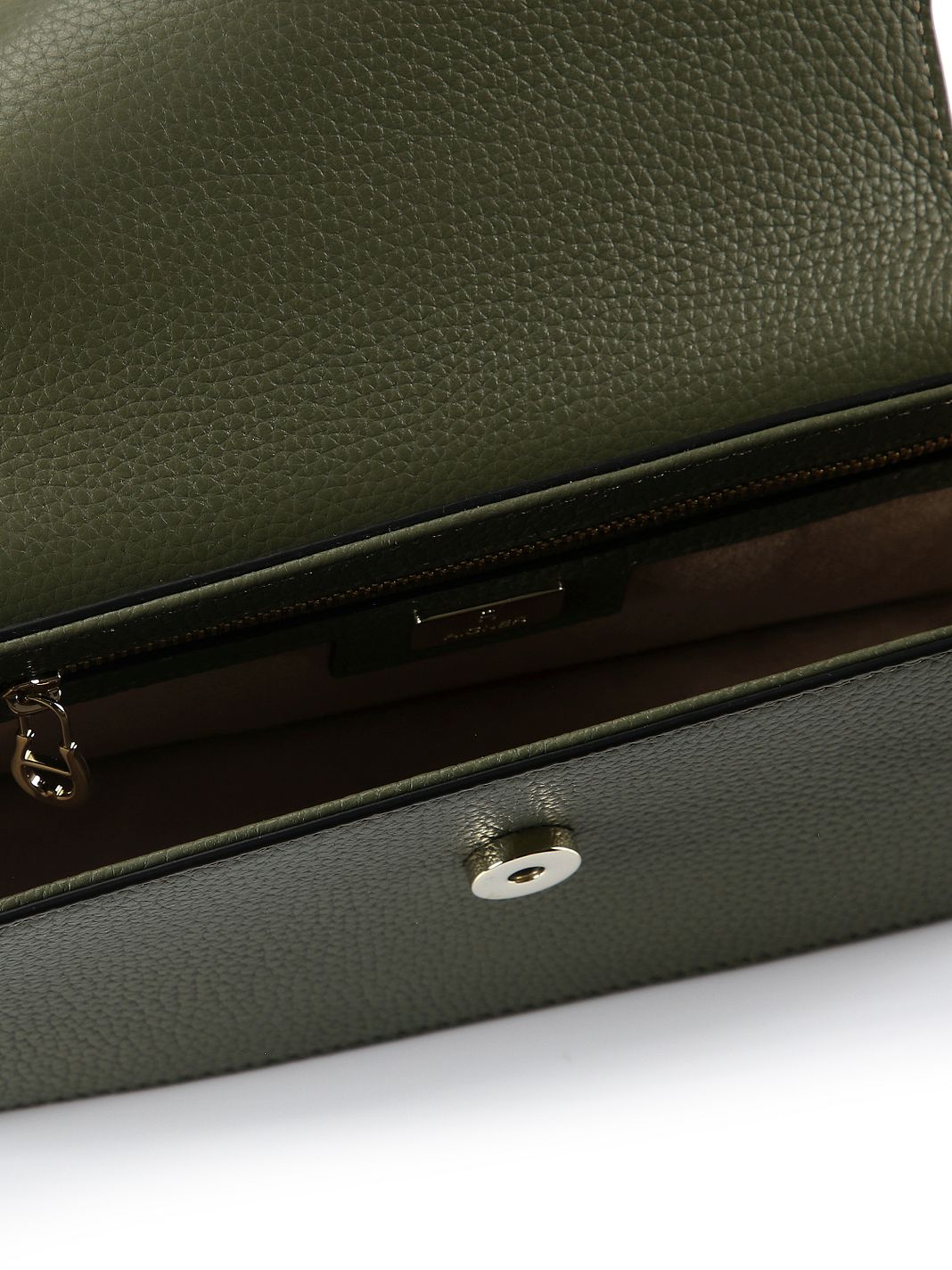 AIGNER Delia Borsetta Vera Pelle 23 cm AIGNER Delia Borsetta Vera Pelle 23 cm