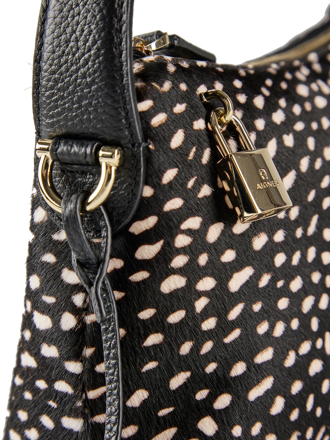 AIGNER Delia Borsa a spalla 27 cm AIGNER Delia Borsa a spalla 27 cm