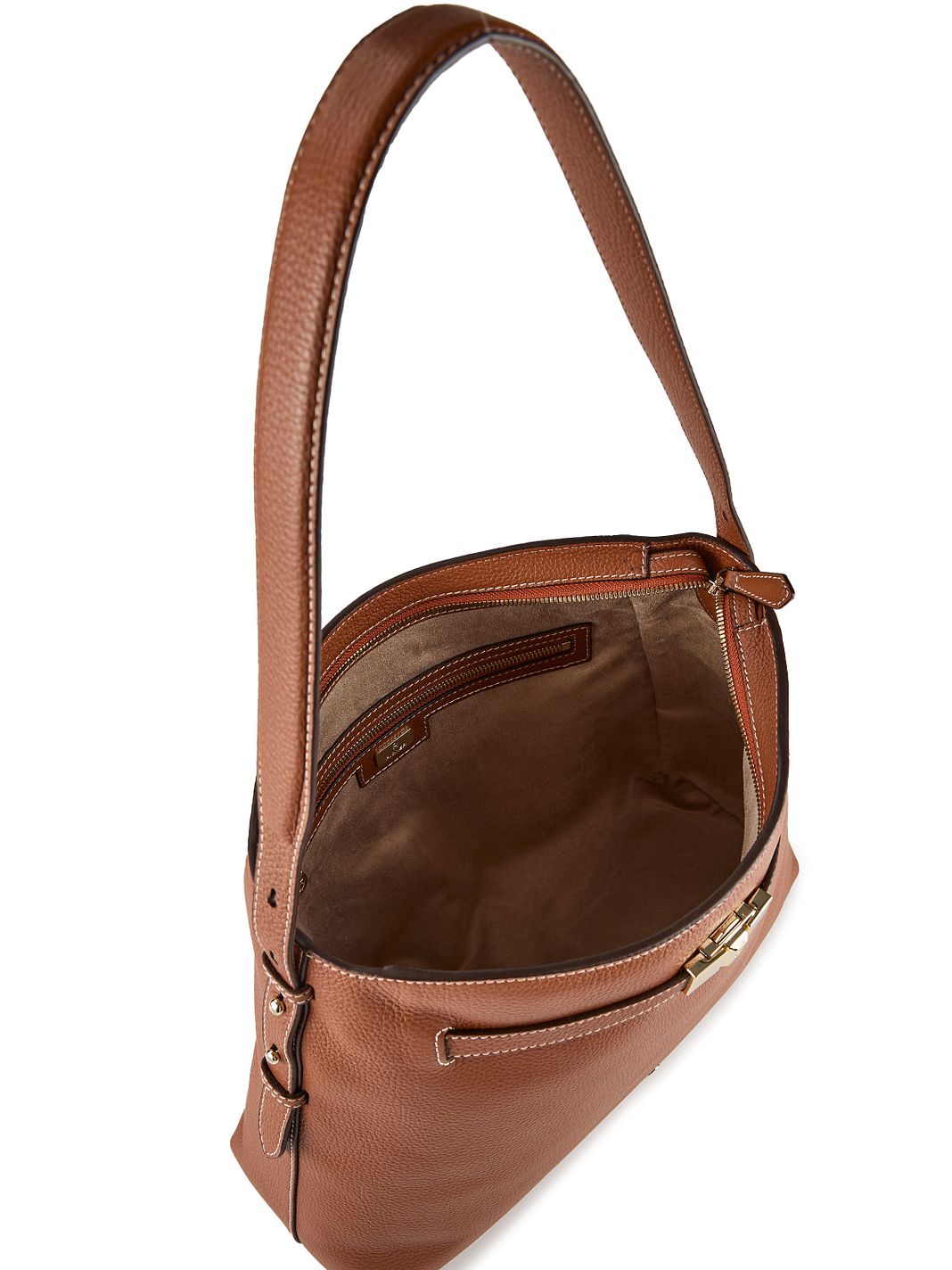 AIGNER Farah Borsa shopper Vera Pelle 37.5 cm AIGNER Farah Borsa shopper Vera Pelle 37.5 cm