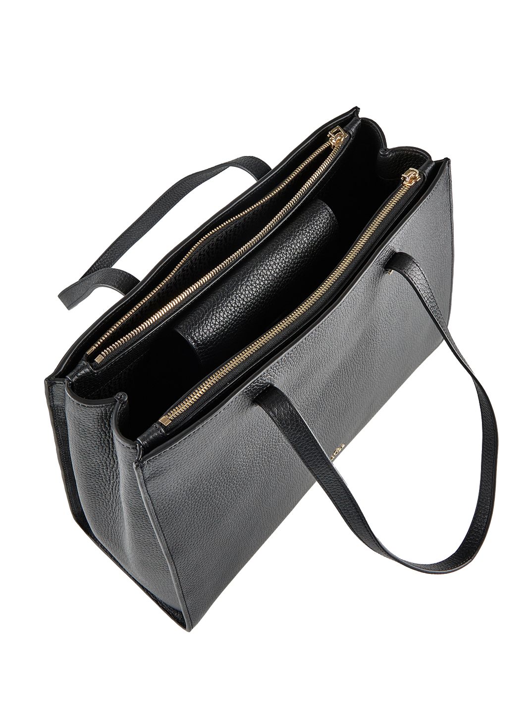 AIGNER Ivy Borsa a spalla Vera Pelle 40 cm AIGNER Ivy Borsa a spalla Vera Pelle 40 cm
