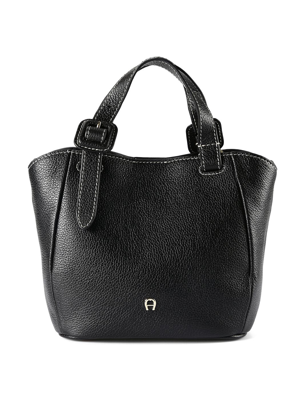 AIGNER Miranda Borsetta Vera Pelle 27 cm AIGNER Miranda Borsetta Vera Pelle 27 cm