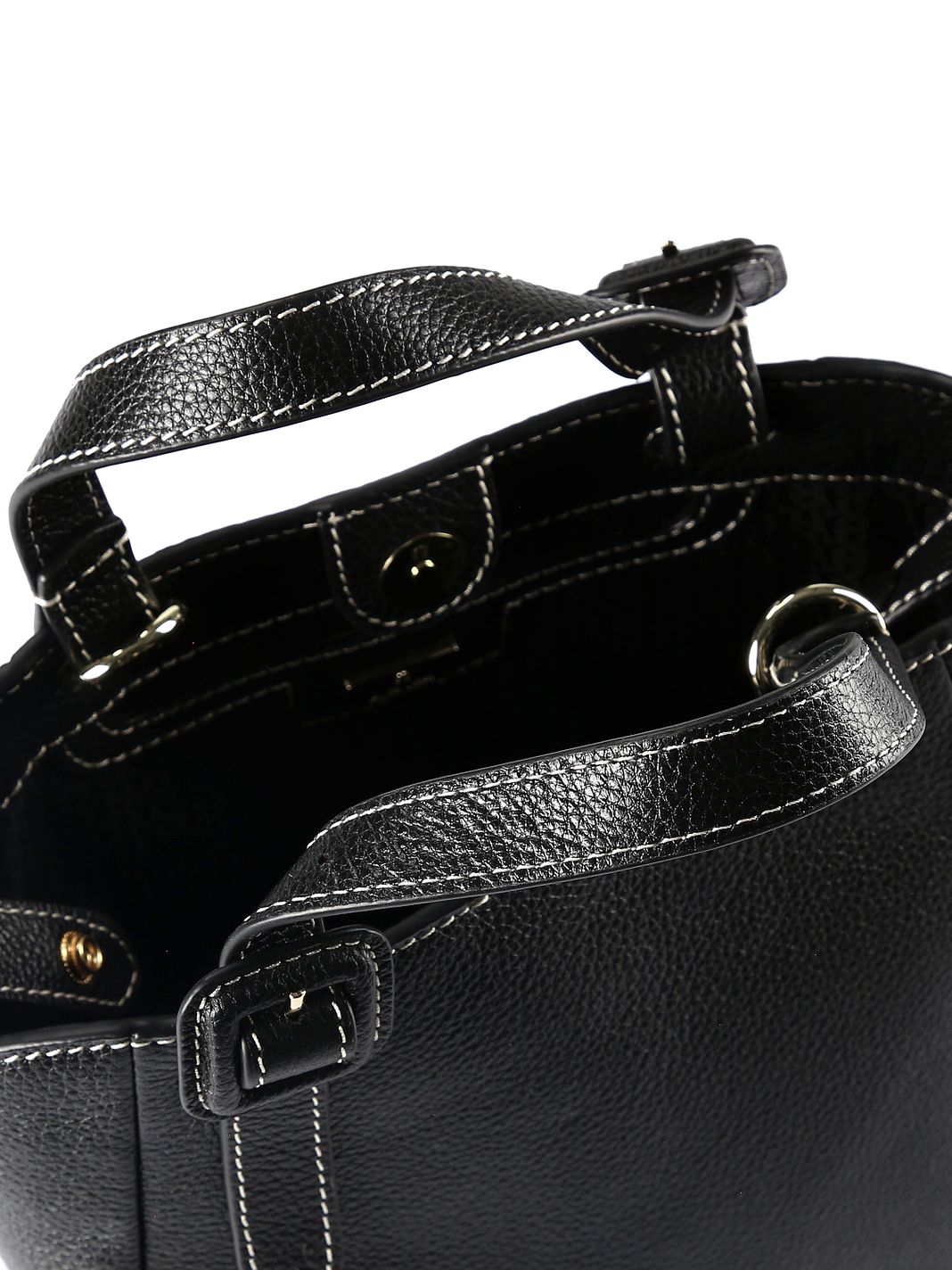 AIGNER Miranda Borsetta Vera Pelle 27 cm AIGNER Miranda Borsetta Vera Pelle 27 cm