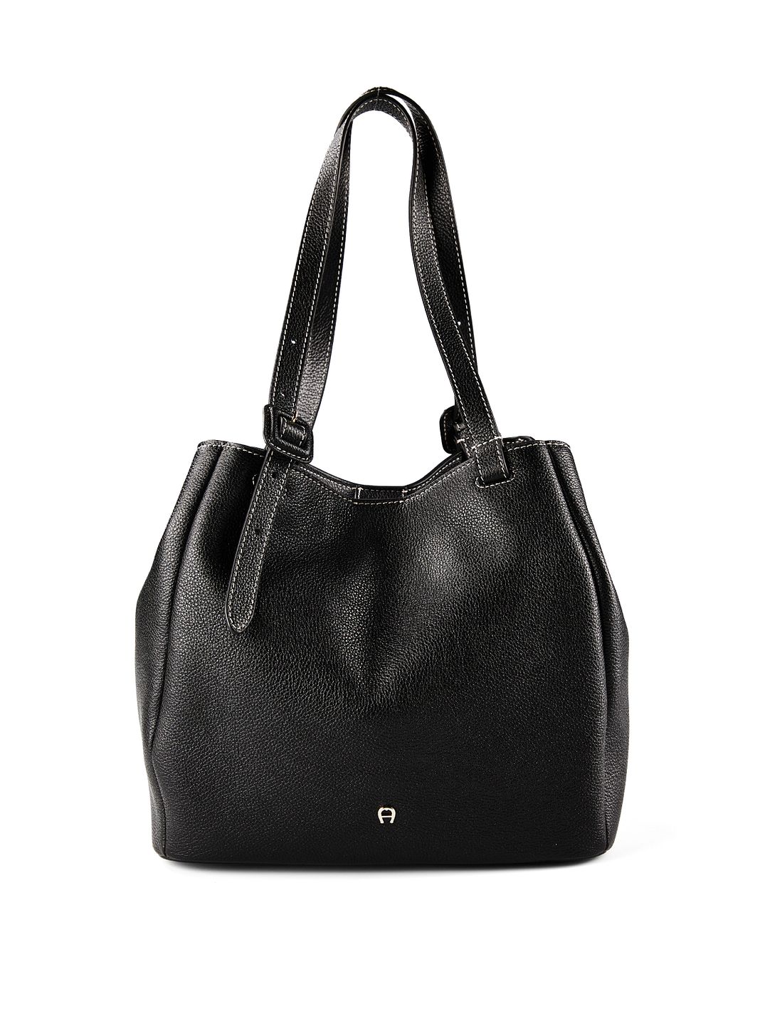 AIGNER Miranda Bolsa de compras Piel natural 34 cm AIGNER Miranda Bolsa de compras Piel natural 34 cm