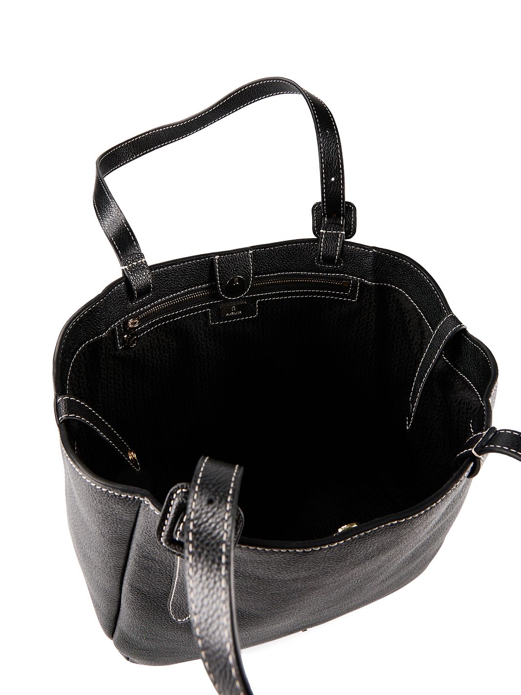 AIGNER Miranda Bolsa de compras Piel natural 34 cm AIGNER Miranda Bolsa de compras Piel natural 34 cm