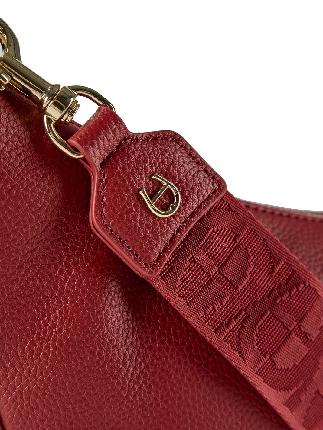 AIGNER Zita Borsa a tracolla Vera Pelle 30 cm AIGNER Zita Borsa a tracolla Vera Pelle 30 cm