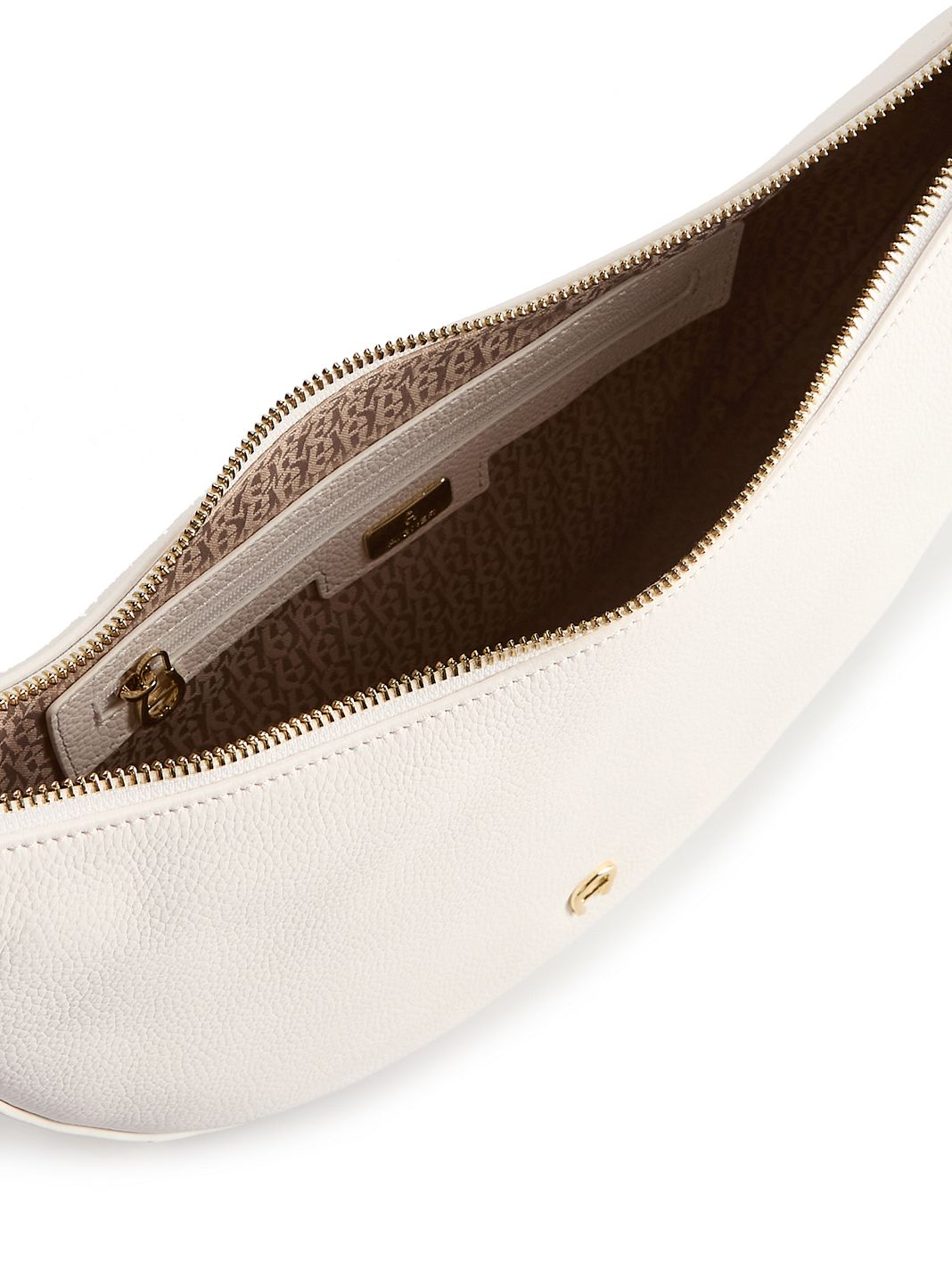 AIGNER Zita Borsa a tracolla Vera Pelle 30 cm AIGNER Zita Borsa a tracolla Vera Pelle 30 cm