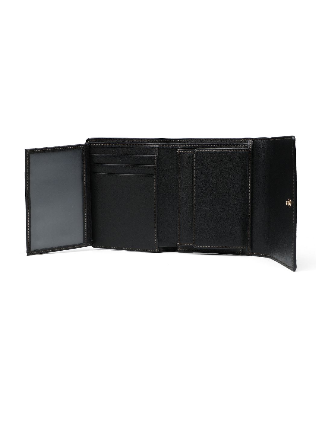 AIGNER Deborah Portafoglio Vera Pelle 12 cm AIGNER Deborah Portafoglio Vera Pelle 12 cm