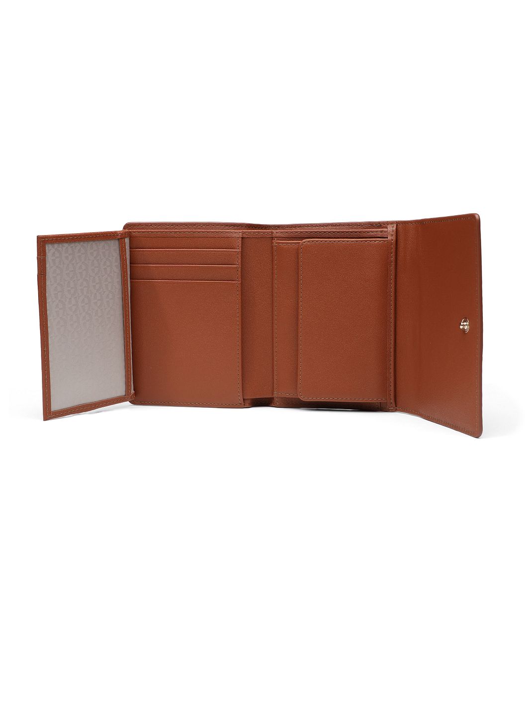 AIGNER Deborah Portafoglio Vera Pelle 12 cm AIGNER Deborah Portafoglio Vera Pelle 12 cm