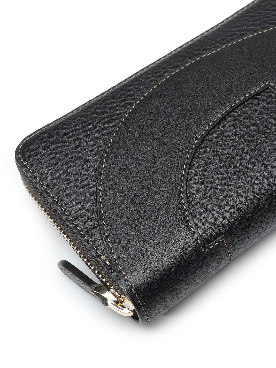 AIGNER Deborah Portafoglio Protezione RFID Vera Pelle 19 cm AIGNER Deborah Portafoglio Protezione RFID Vera Pelle 19 cm