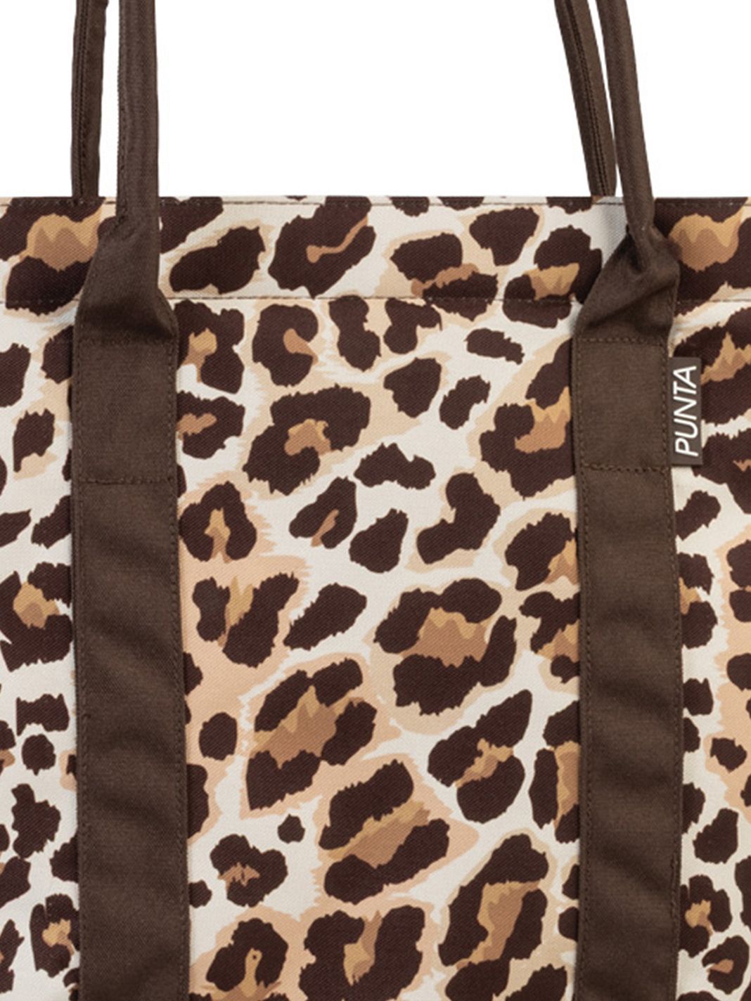Punta Daily Shopper Borsa della spesa pieghevole 42 cm Punta Daily Shopper Borsa della spesa pieghevole 42 cm