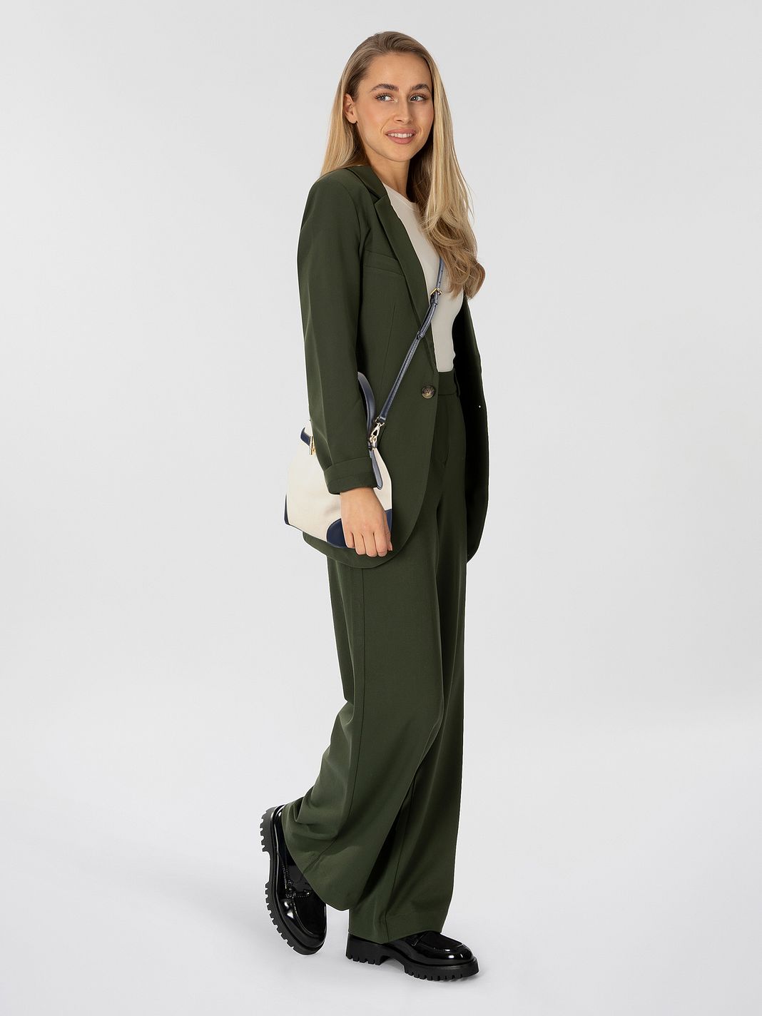 Lauren Ralph Lauren Blaike Bucket bag 24 cm