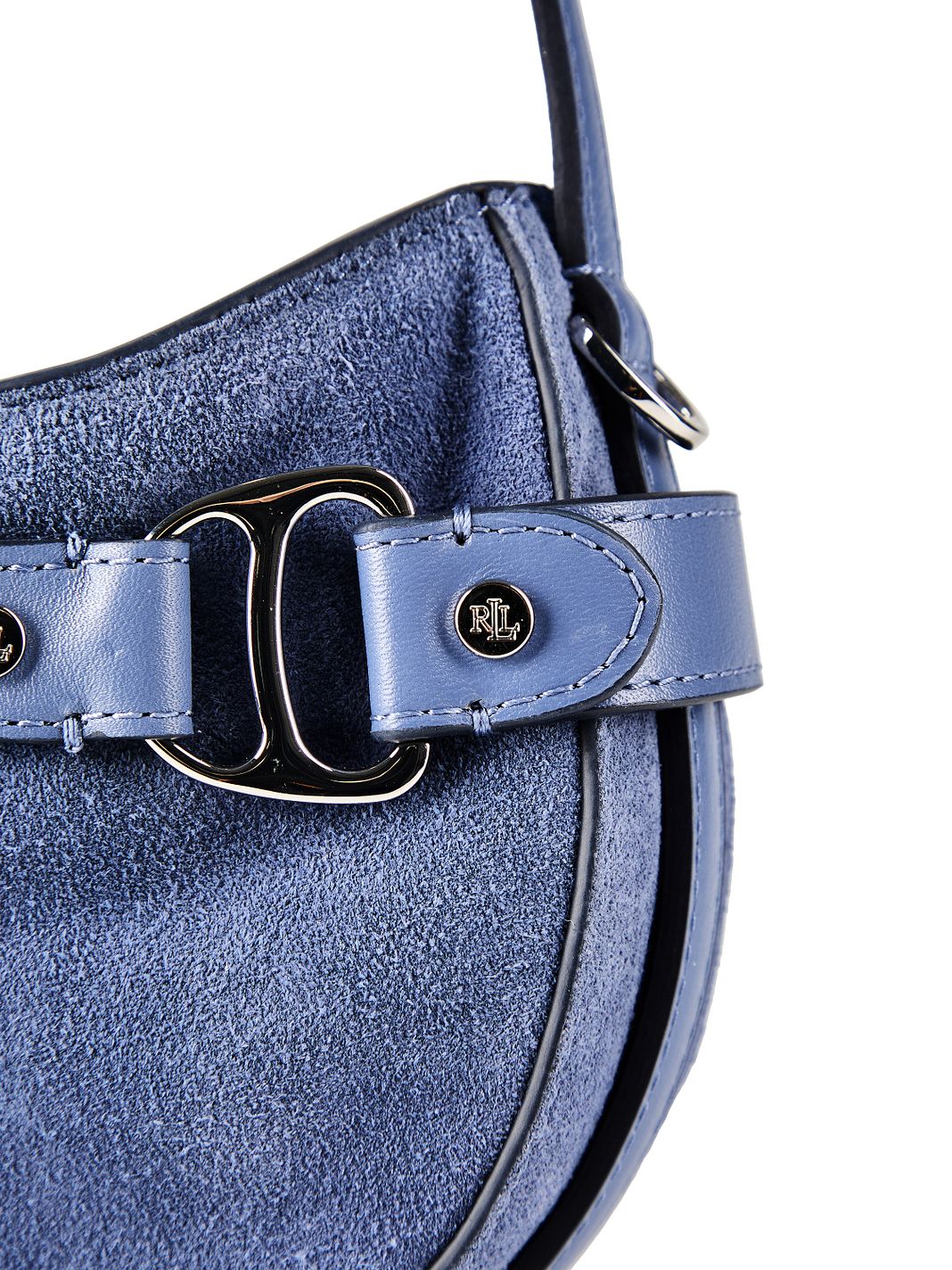 Lauren Ralph Lauren Tasha Olkalaukku Nahka 19.5 cm