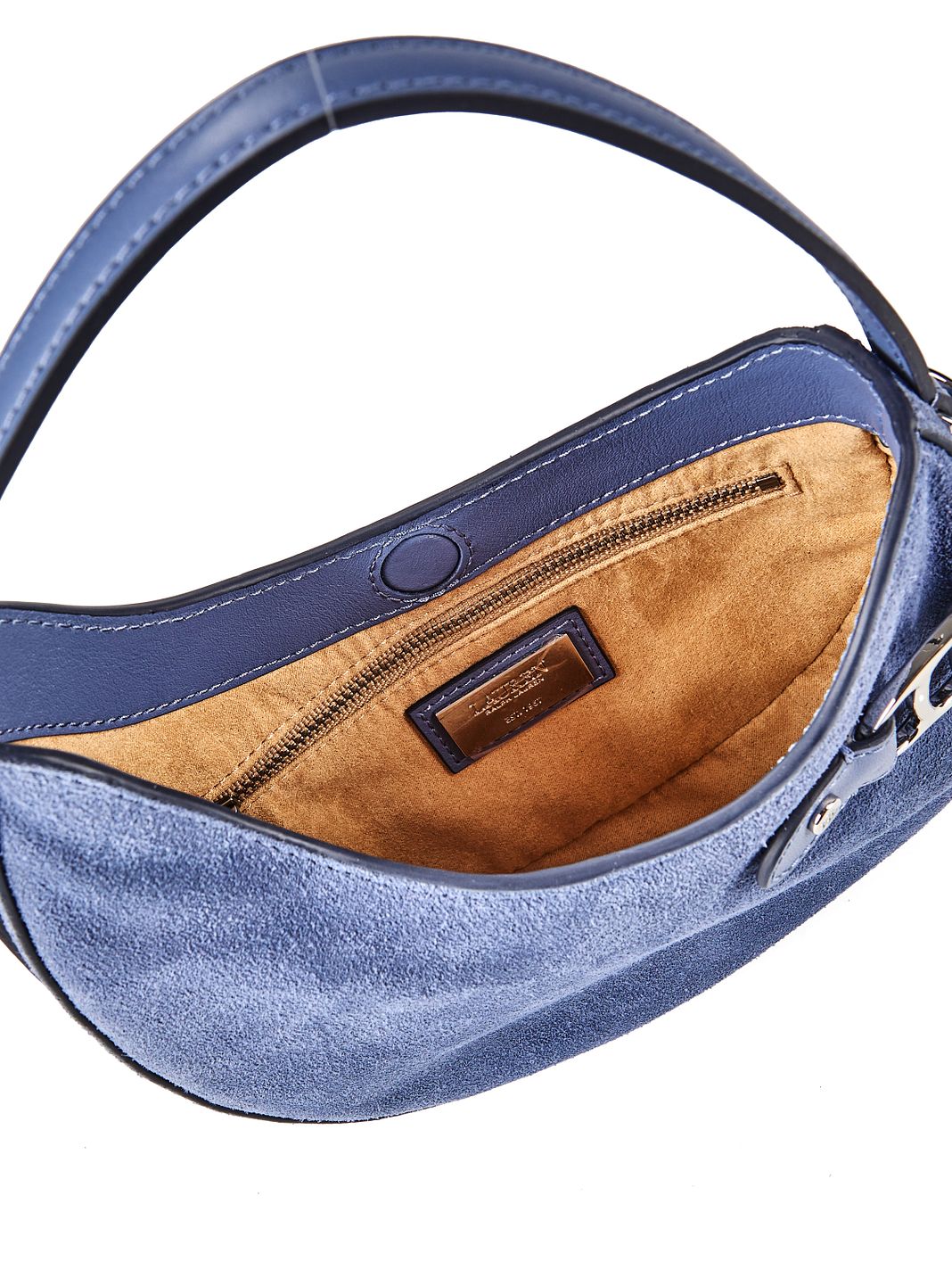 Lauren Ralph Lauren Tasha Olkalaukku Nahka 19.5 cm