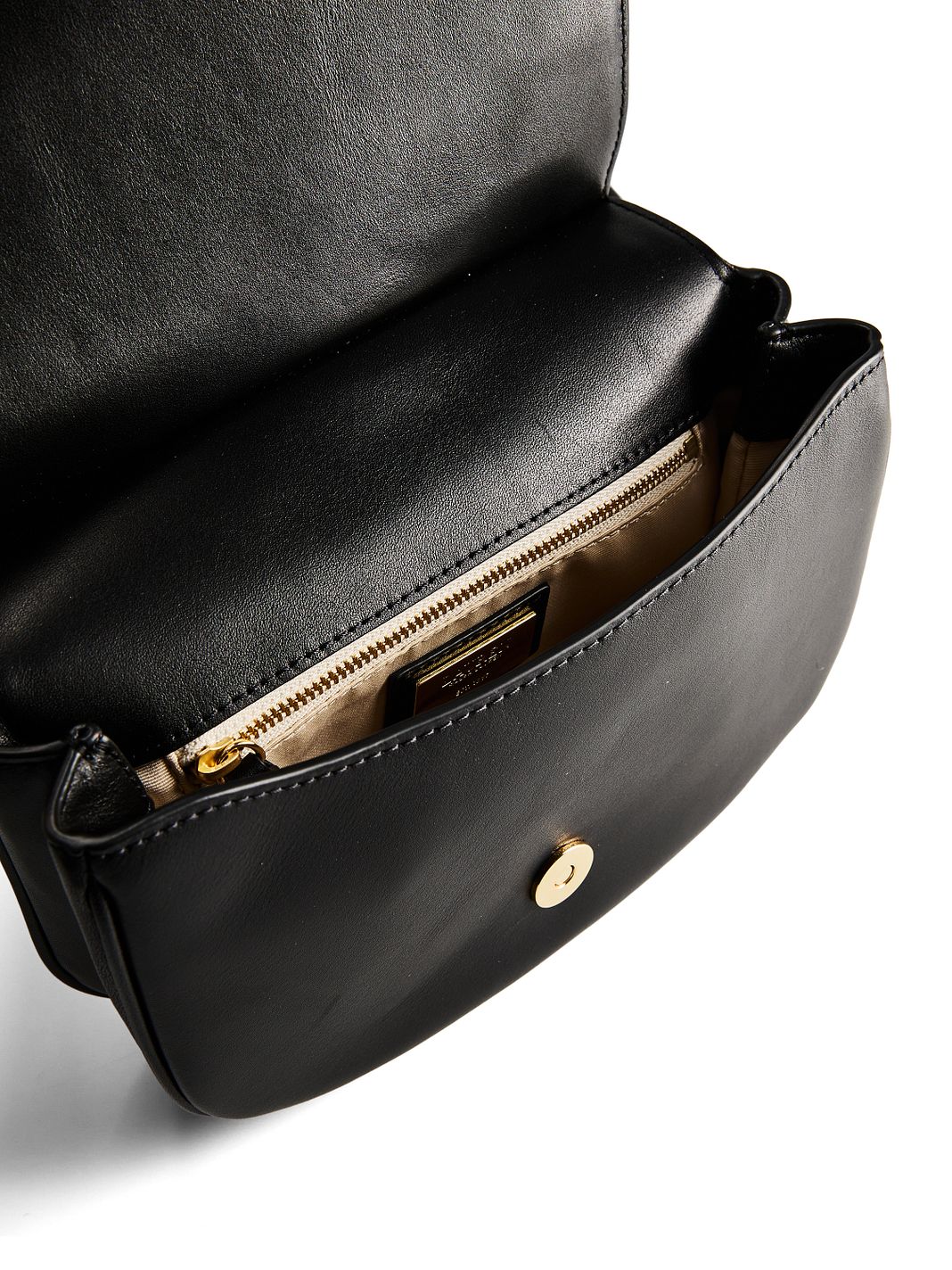 Lauren Ralph Lauren Marcy Borsa a tracolla Vera Pelle 21 cm Lauren Ralph Lauren Marcy Borsa a tracolla Vera Pelle 21 cm