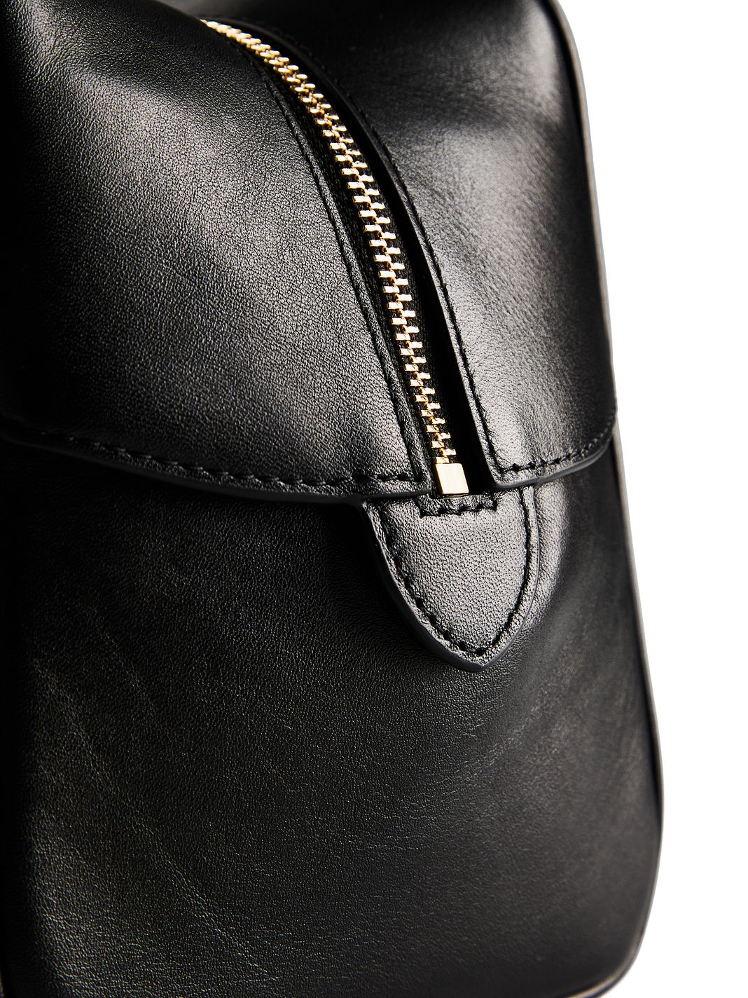 Lauren Ralph Lauren Marcy Olkalaukku Nahka 35.5 cm