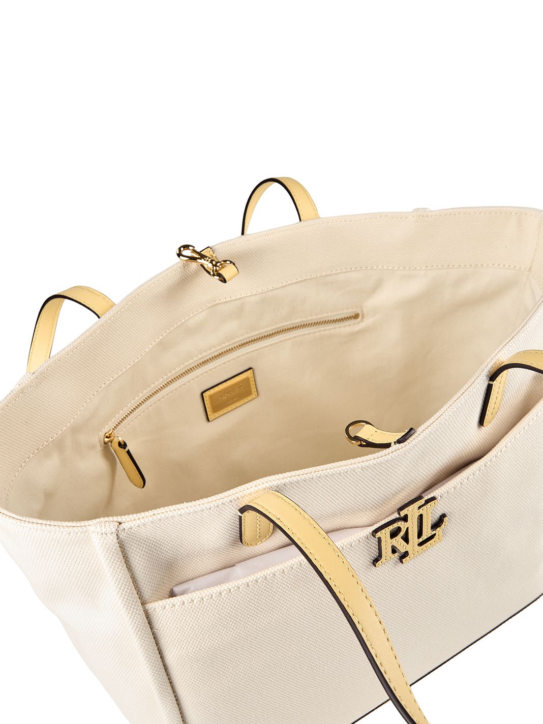 Lauren Ralph Lauren Cameryn Borsa shopper 45.5 cm Lauren Ralph Lauren Cameryn Borsa shopper 45.5 cm