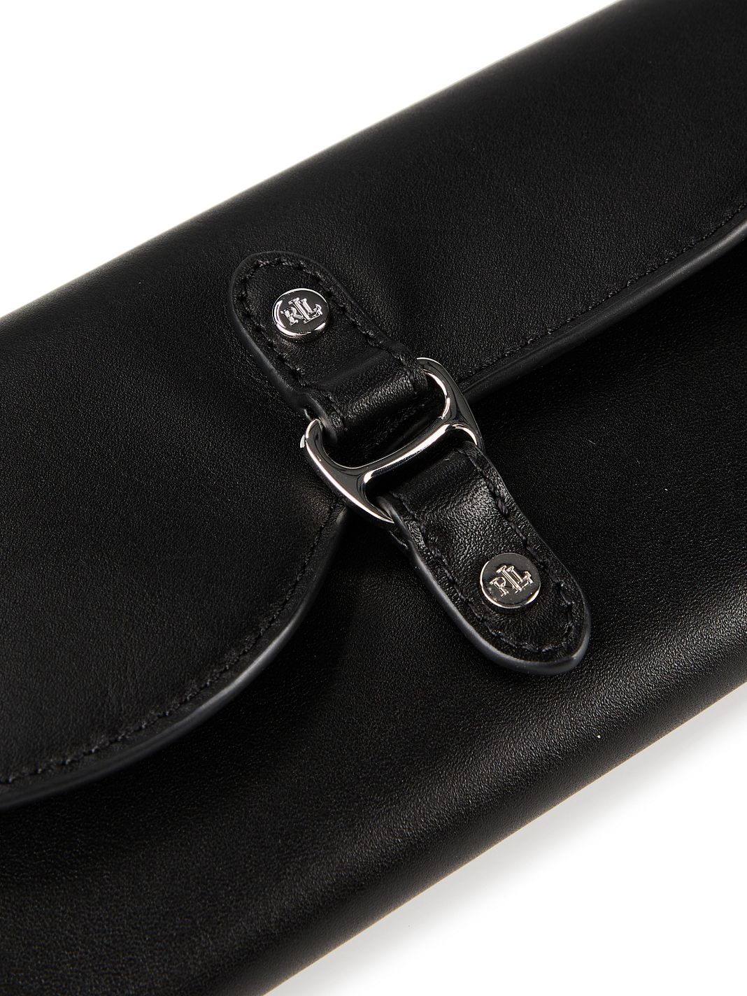 Lauren Ralph Lauren Tasha Plånbok Läder 20 cm Lauren Ralph Lauren Tasha Plånbok Läder 20 cm
