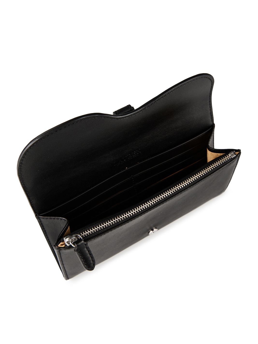 Lauren Ralph Lauren Tasha Plånbok Läder 20 cm Lauren Ralph Lauren Tasha Plånbok Läder 20 cm