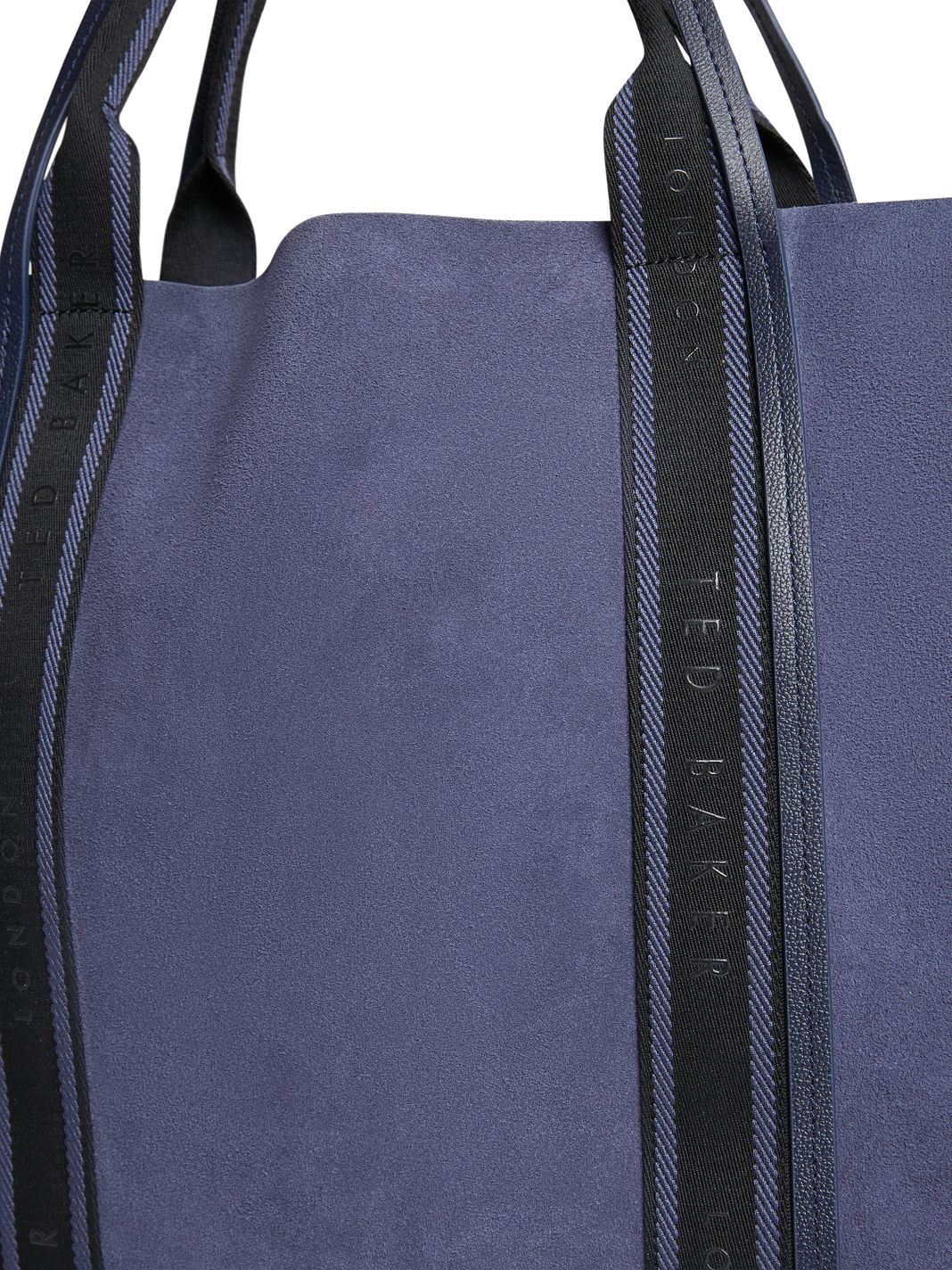 Ted Baker Laurrel Borsa shopper L Vera Pelle 56 cm Ted Baker Laurrel Borsa shopper L Vera Pelle 56 cm