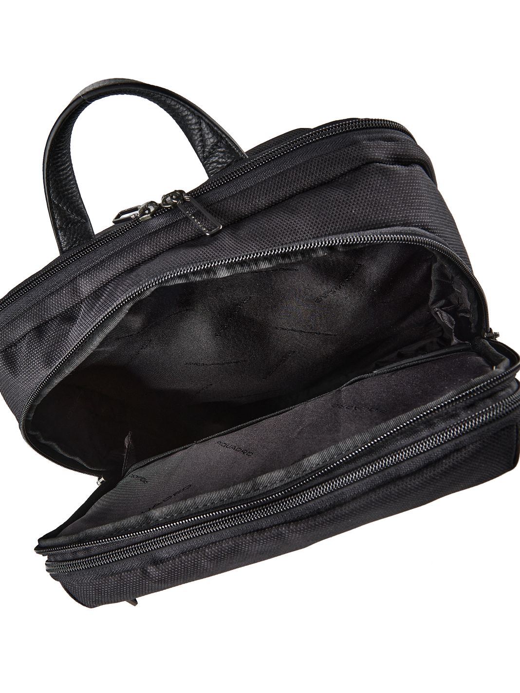 Piquadro Trakai Zaino da giorno 43 cm Vano porta PC Piquadro Trakai Zaino da giorno 43 cm Vano porta PC