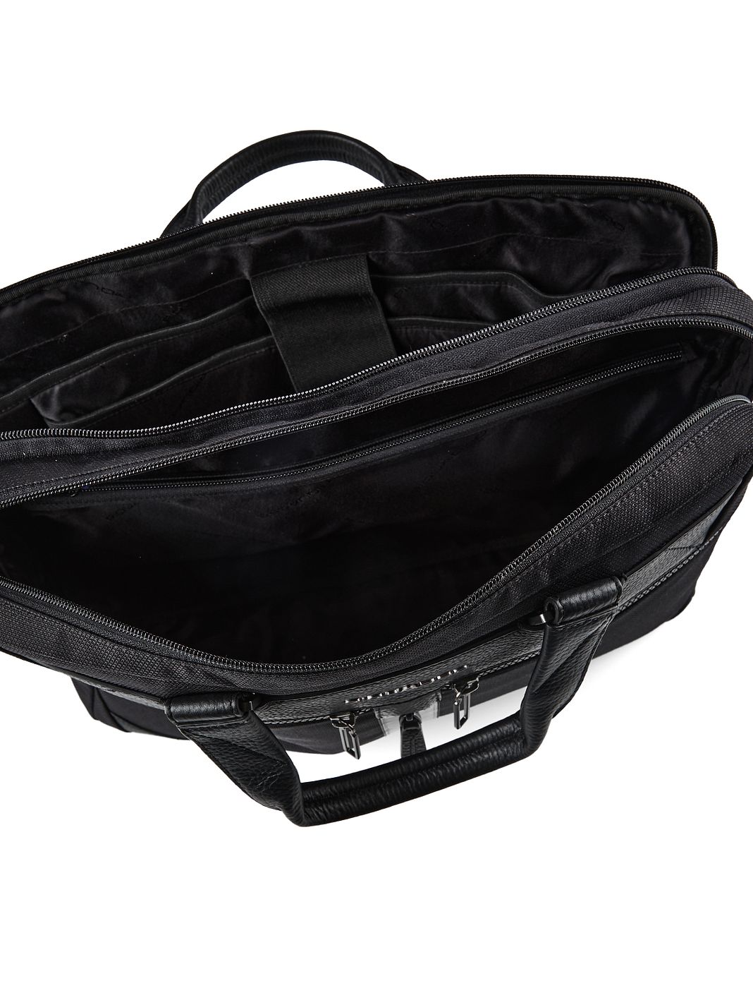 Piquadro Trakai Valigetta 41 cm Scomparto per laptop Piquadro Trakai Valigetta 41 cm Scomparto per laptop