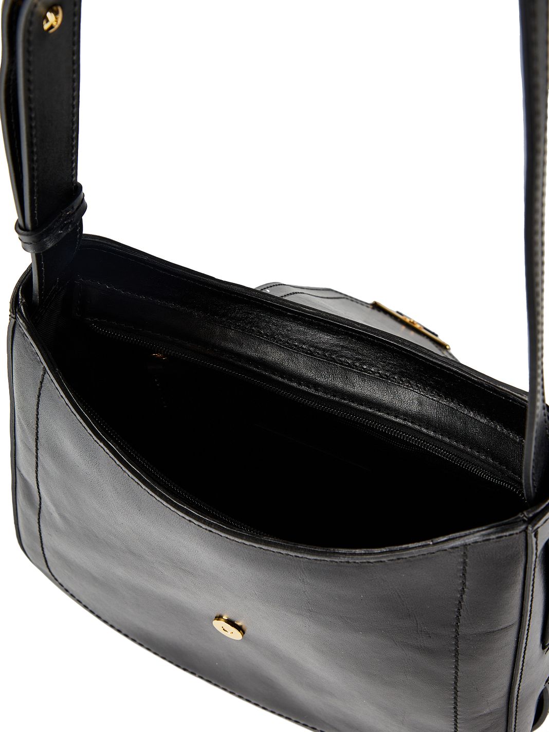 The Bridge Benedetta Borsa a spalla Vera Pelle 31 cm The Bridge Benedetta Borsa a spalla Vera Pelle 31 cm