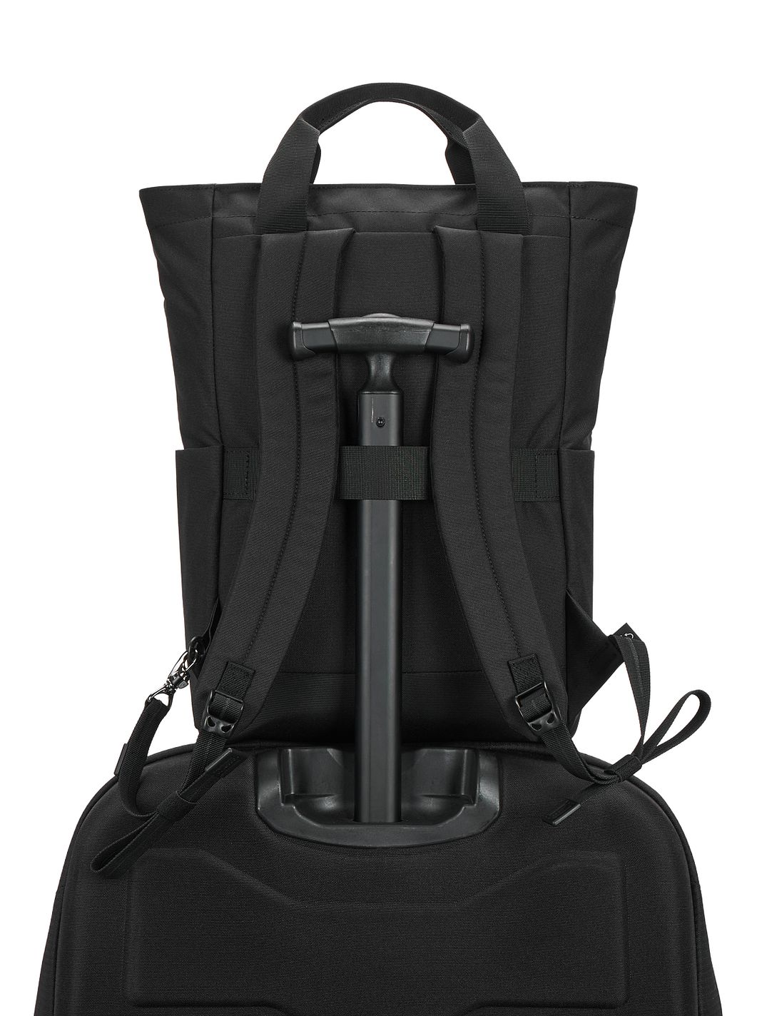 Pacsafe Pacsafe Go Zaino da giorno 42 cm Vano porta PC Pacsafe Pacsafe Go Zaino da giorno 42 cm Vano porta PC