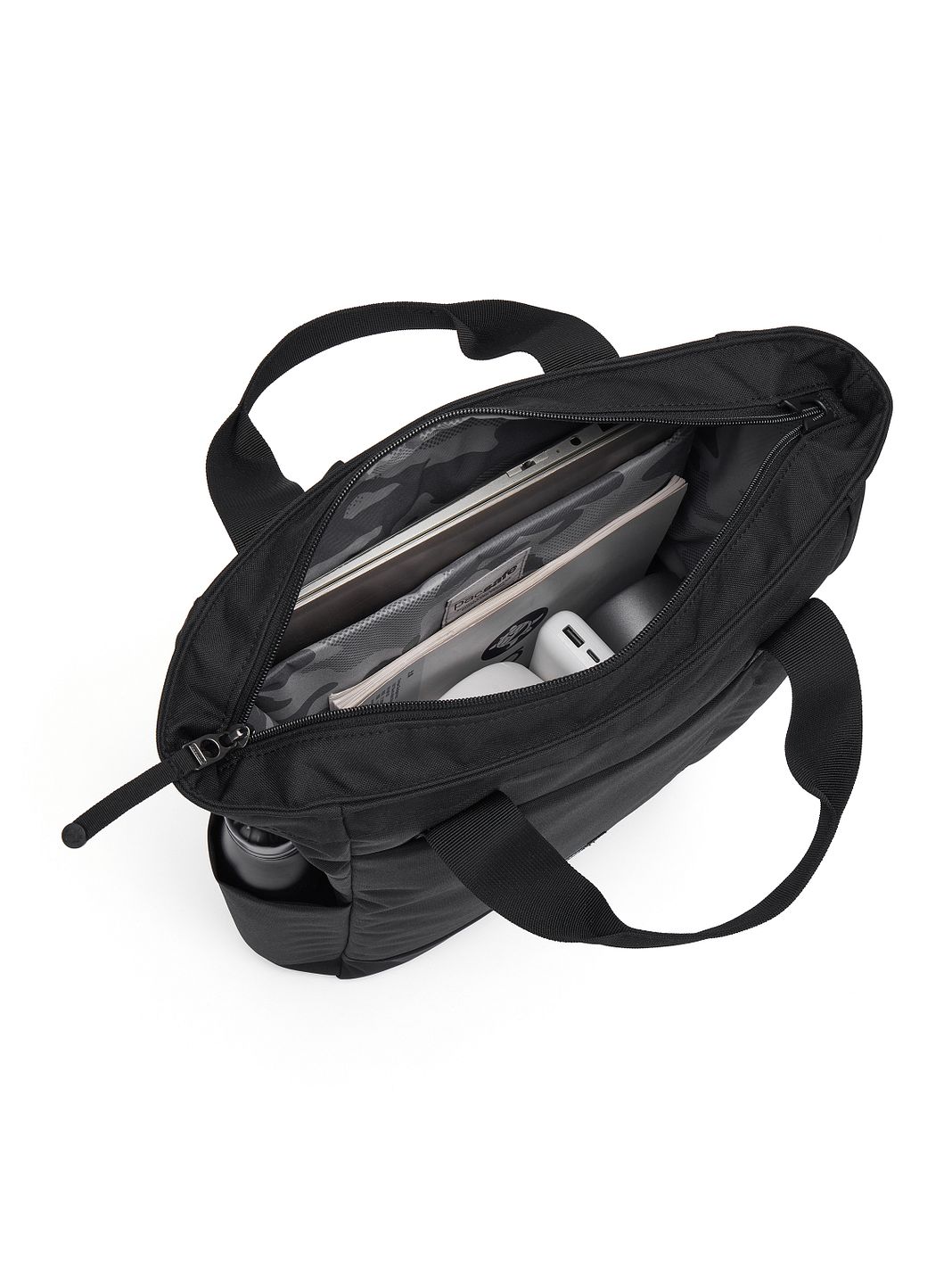 Pacsafe Pacsafe Go Zaino da giorno 42 cm Vano porta PC Pacsafe Pacsafe Go Zaino da giorno 42 cm Vano porta PC