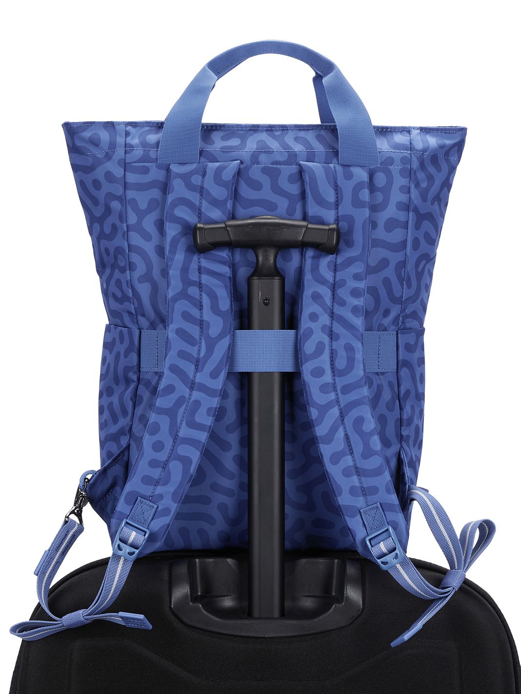 Pacsafe Pacsafe Go Zaino da giorno 42 cm Vano porta PC Pacsafe Pacsafe Go Zaino da giorno 42 cm Vano porta PC