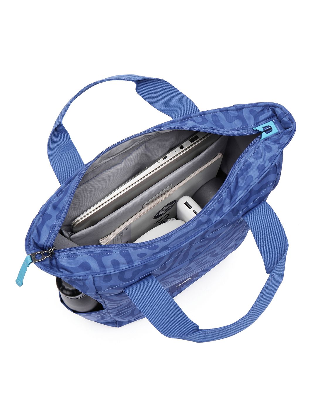 Pacsafe Pacsafe Go Zaino da giorno 42 cm Vano porta PC Pacsafe Pacsafe Go Zaino da giorno 42 cm Vano porta PC