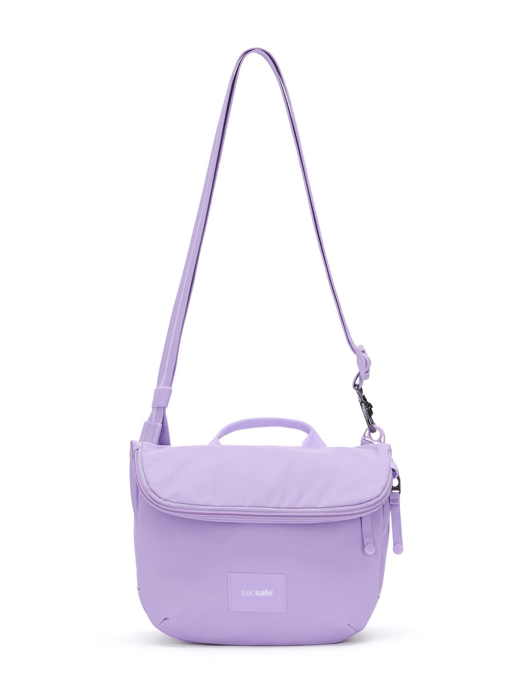 Pacsafe Pacsafe Go Crossbody-väska RFID-skydd 24 cm