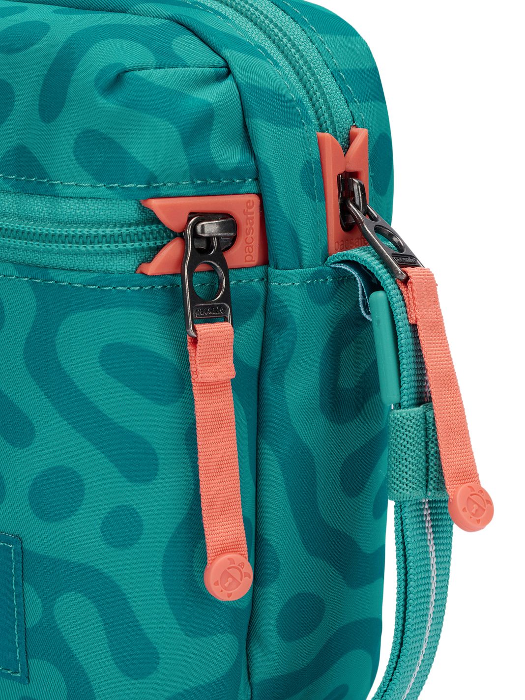 Pacsafe Pacsafe Go Bolsa banderola Mini Bag 12.5 cm Pacsafe Pacsafe Go Bolsa banderola Mini Bag 12.5 cm