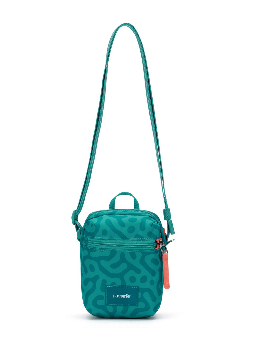 Pacsafe Pacsafe Go Bolsa banderola Mini Bag 12.5 cm Pacsafe Pacsafe Go Bolsa banderola Mini Bag 12.5 cm
