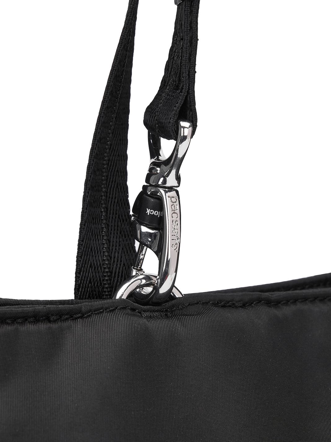 Pacsafe Pacsafe W Shopper taske 42 cm Laptoprum Pacsafe Pacsafe W Shopper taske 42 cm Laptoprum