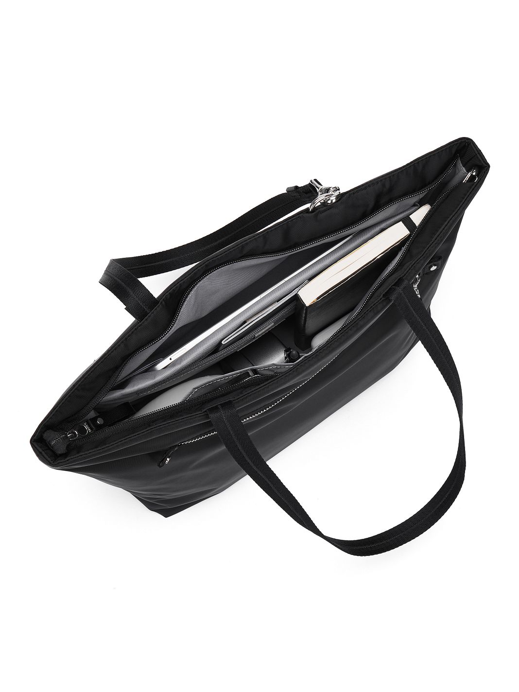 Pacsafe Pacsafe W Shopper taske 42 cm Laptoprum Pacsafe Pacsafe W Shopper taske 42 cm Laptoprum