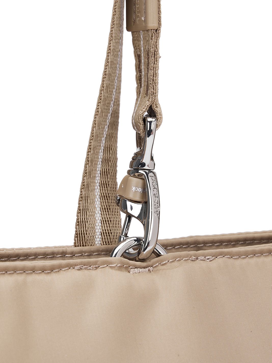 Pacsafe Pacsafe W Shopper 42 cm Laptopfack