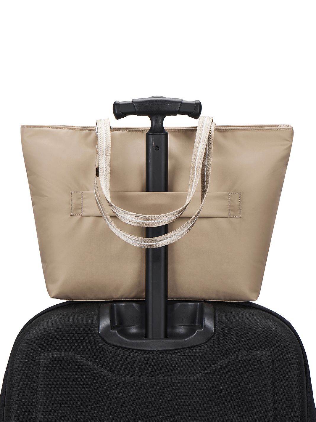 Pacsafe Pacsafe W Shopper 42 cm Laptopfack