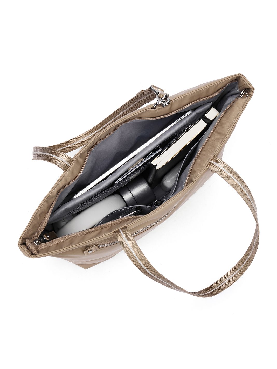 Pacsafe Pacsafe W Shopper 42 cm Laptopfack