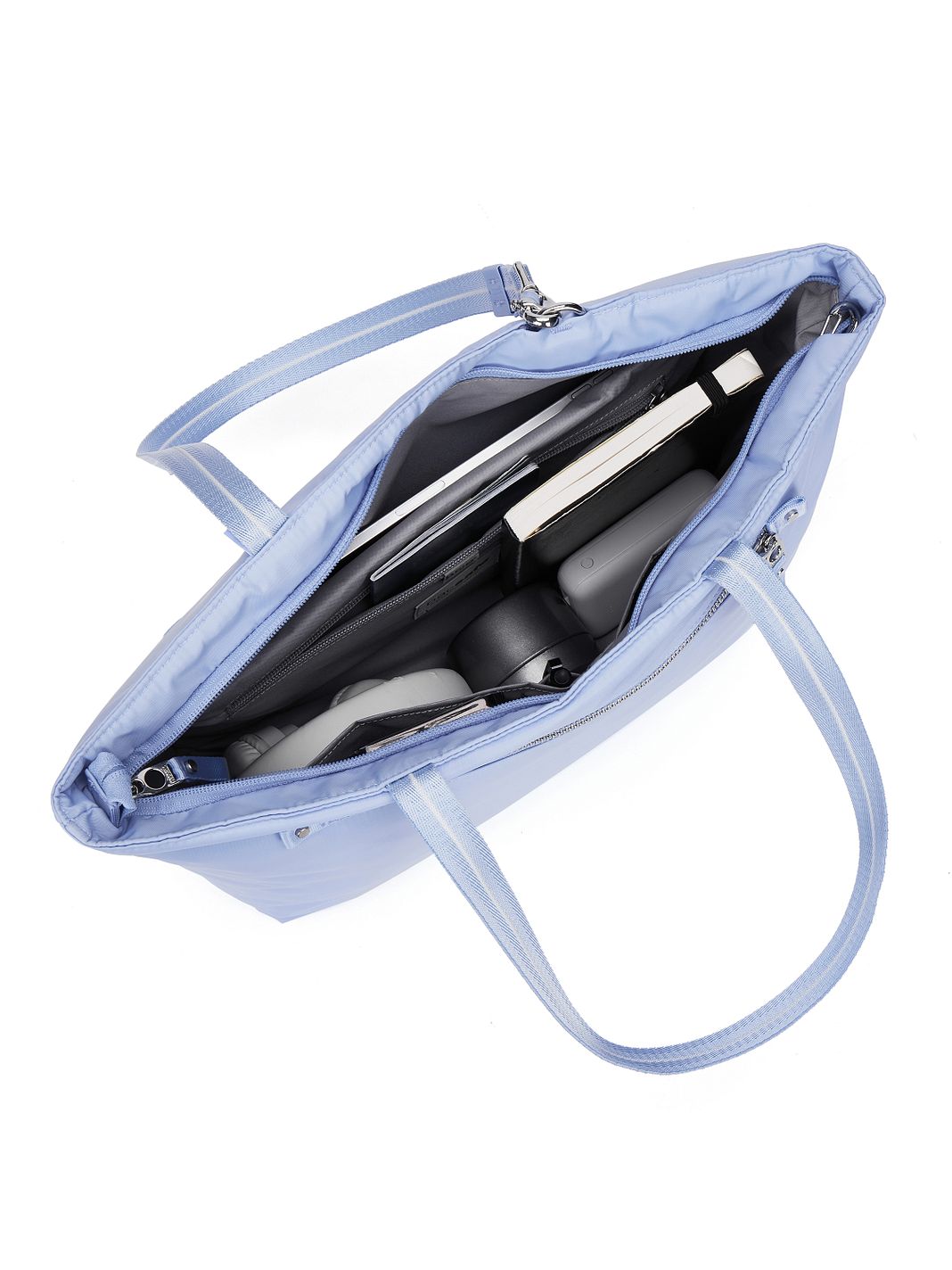 Pacsafe Pacsafe W Borsa shopper 42 cm Vano porta PC Pacsafe Pacsafe W Borsa shopper 42 cm Vano porta PC