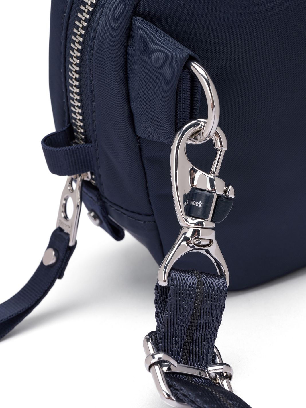 Pacsafe Pacsafe W Marsupio Protezione RFID 19 cm Pacsafe Pacsafe W Marsupio Protezione RFID 19 cm