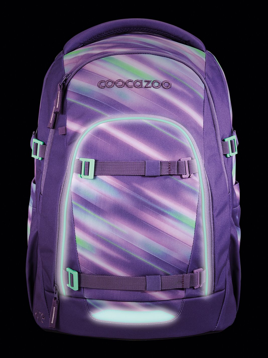 coocazoo Mate Skolryggsäck 44 cm coocazoo Mate Skolryggsäck 44 cm