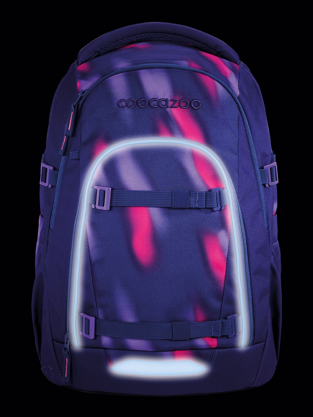 coocazoo Mate Zaino da scuola 44 cm
