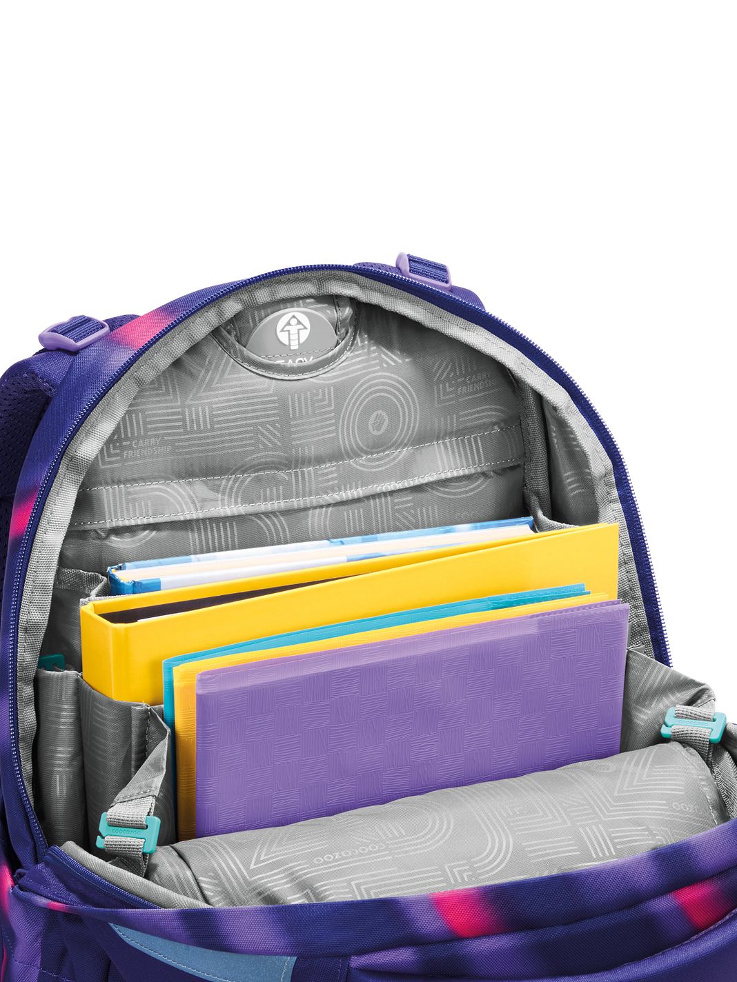 coocazoo Mate Zaino da scuola 44 cm
