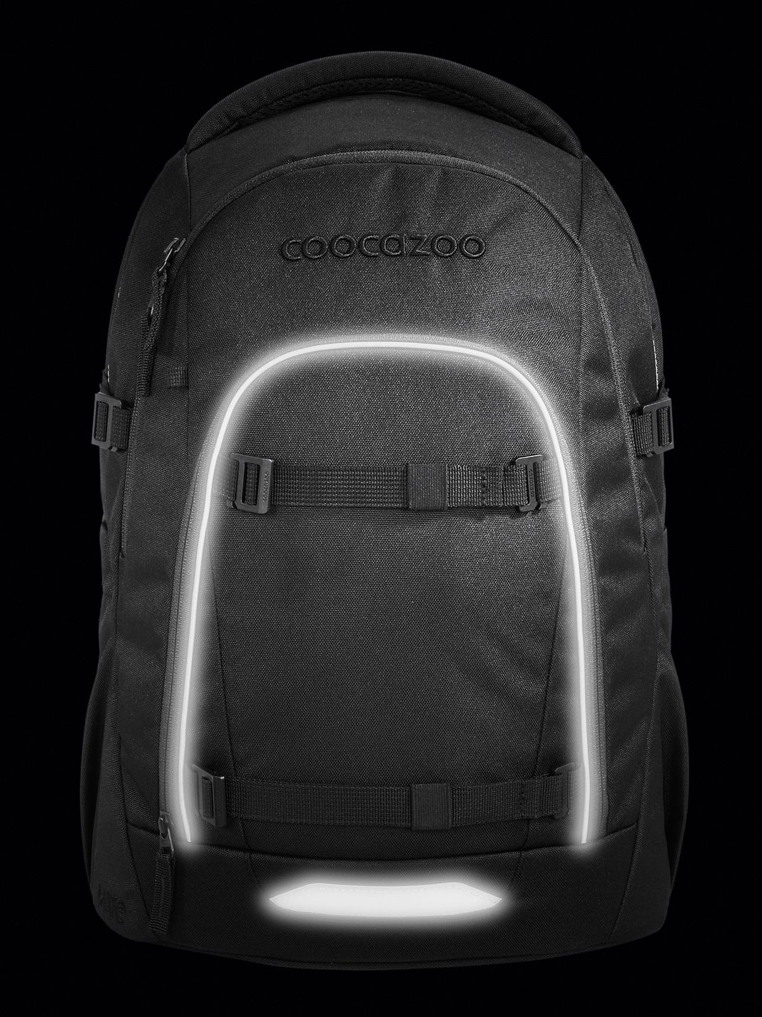 coocazoo Mate Skolryggsäck 44 cm coocazoo Mate Skolryggsäck 44 cm